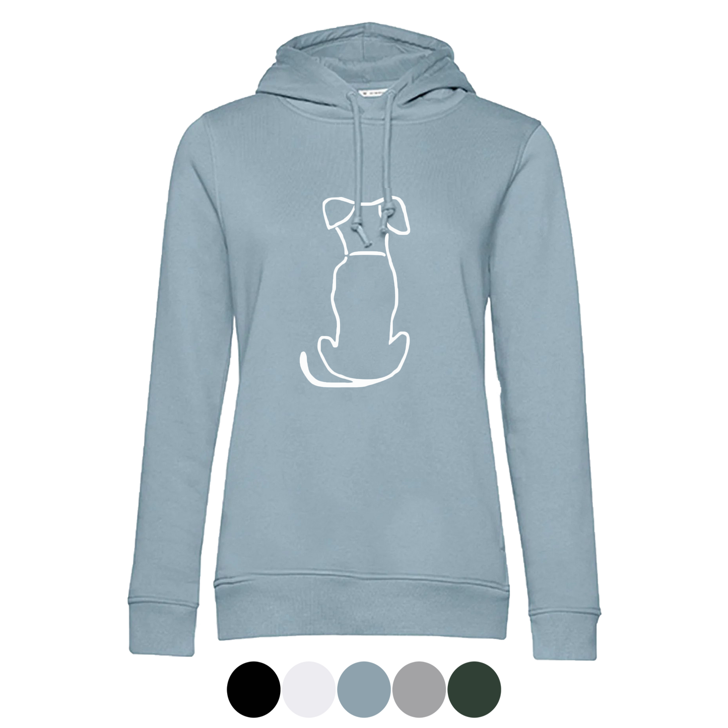 Hoodie "Träume"