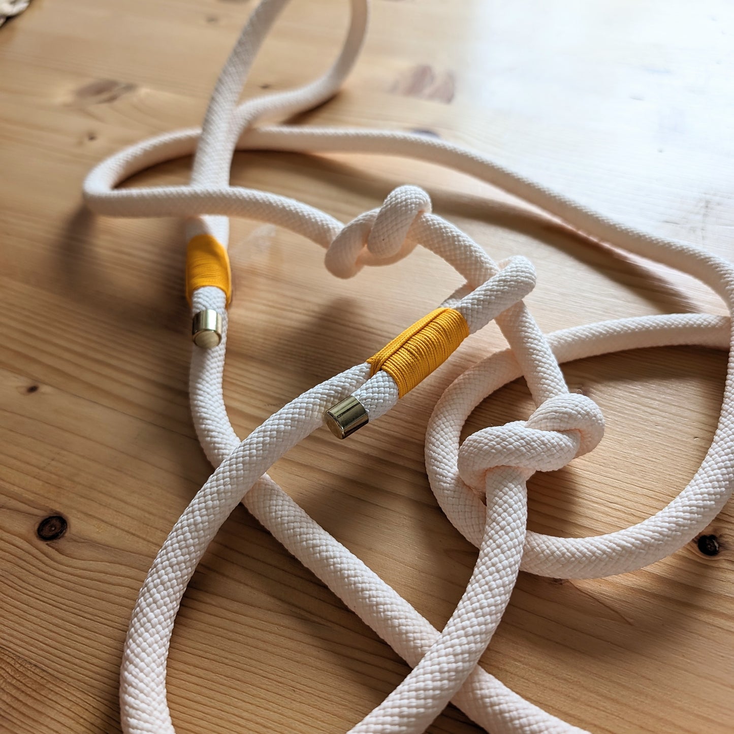 Retrieverleine "Sommergefühle"