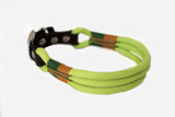 Hundehalsband "Spring is coming"