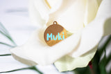 Hundemarke "Gold" - Verschiedene Stile