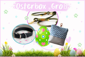 Überraschungsbox Ostern "Groß"