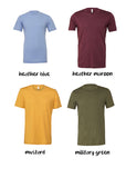 T-Shirt "Walking dog"