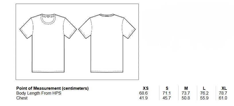 T-Shirt "Silhouette" - von deinem Hund