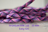 Gestalte deine individuelle Retrieverleine - Premium PPM Seil